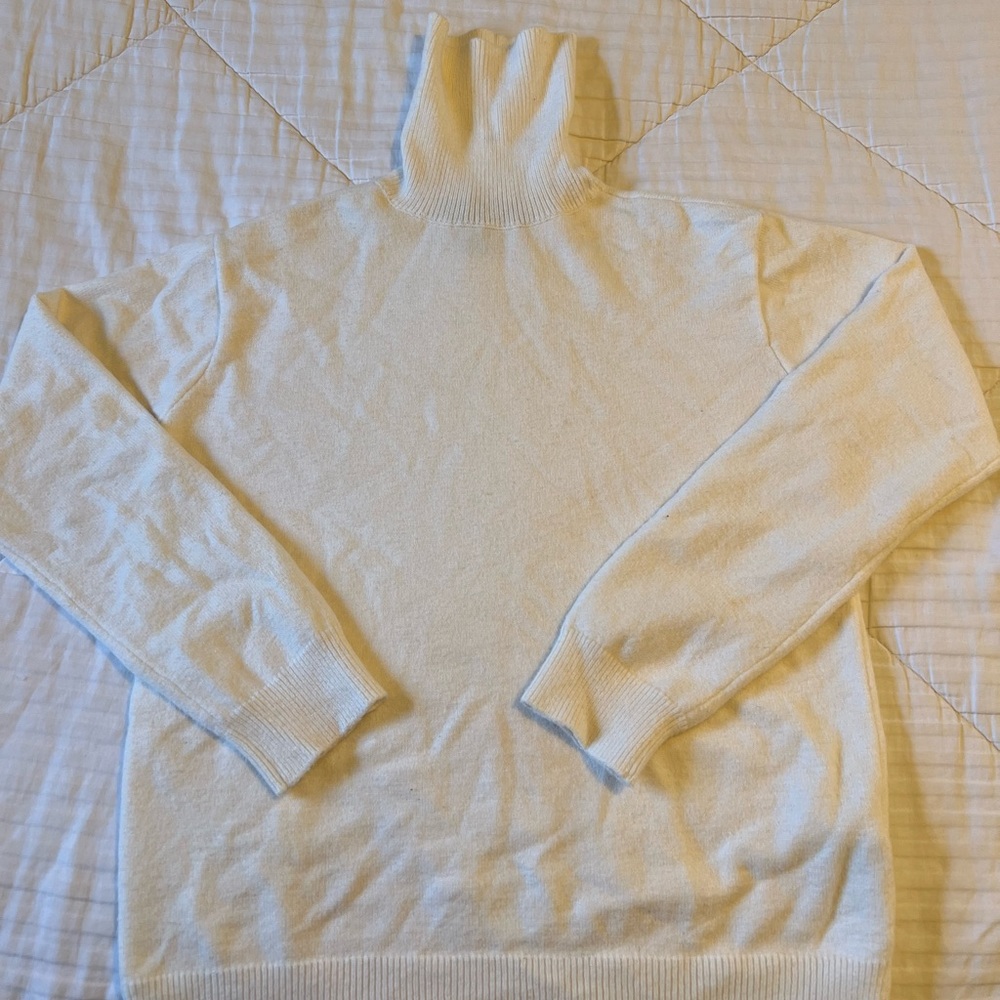 Forever 21 TurtleNeck Sweater